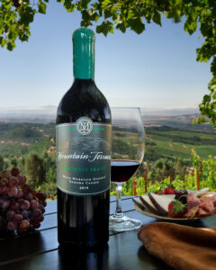 2019 Moon Mountain District Cabernet Franc