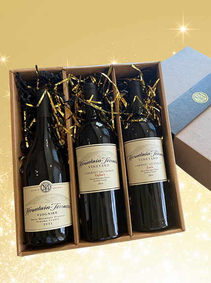 The Spotlight Selection